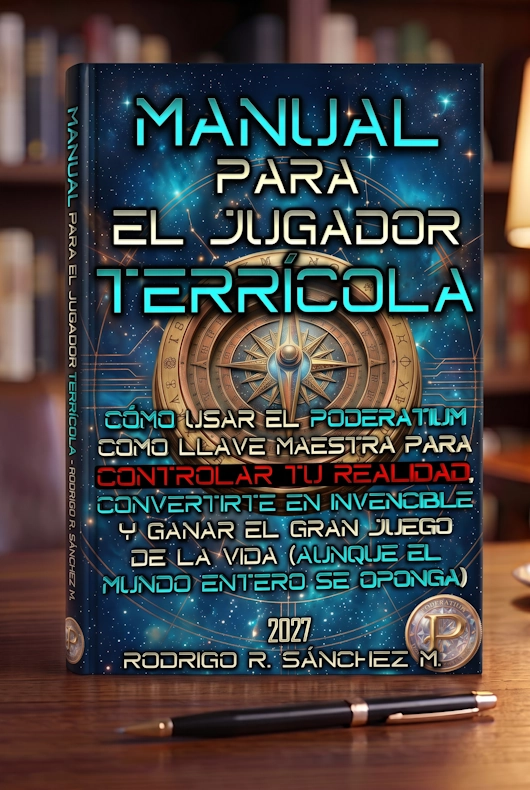 Manual Terrícola
