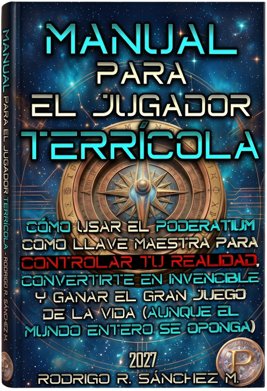 Manual para el Jugador Terrícola