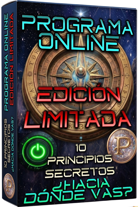 10 Principios Secretos