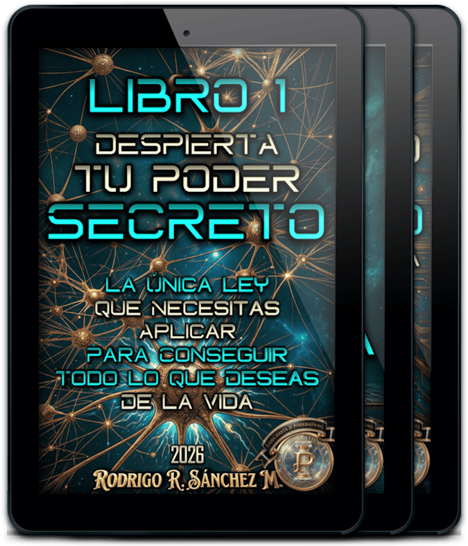 Libros Poderatium