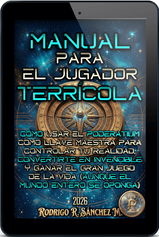 Manual del Jugador Terrícola