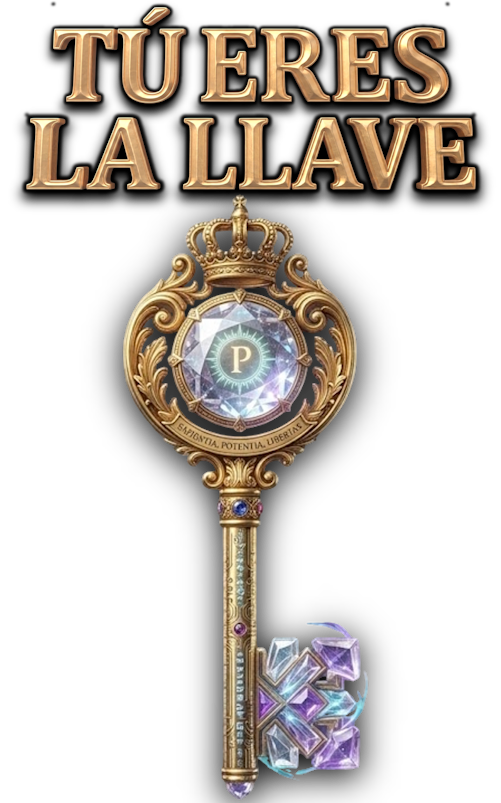 Llave Mágica