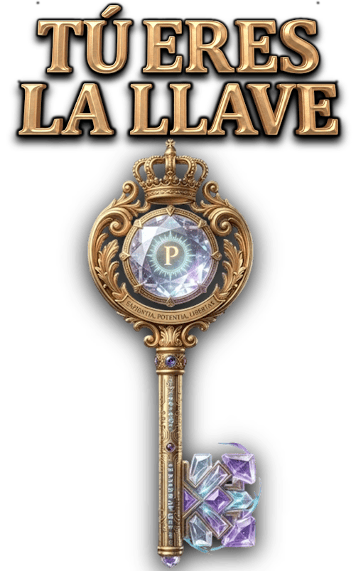 Llave Mágica