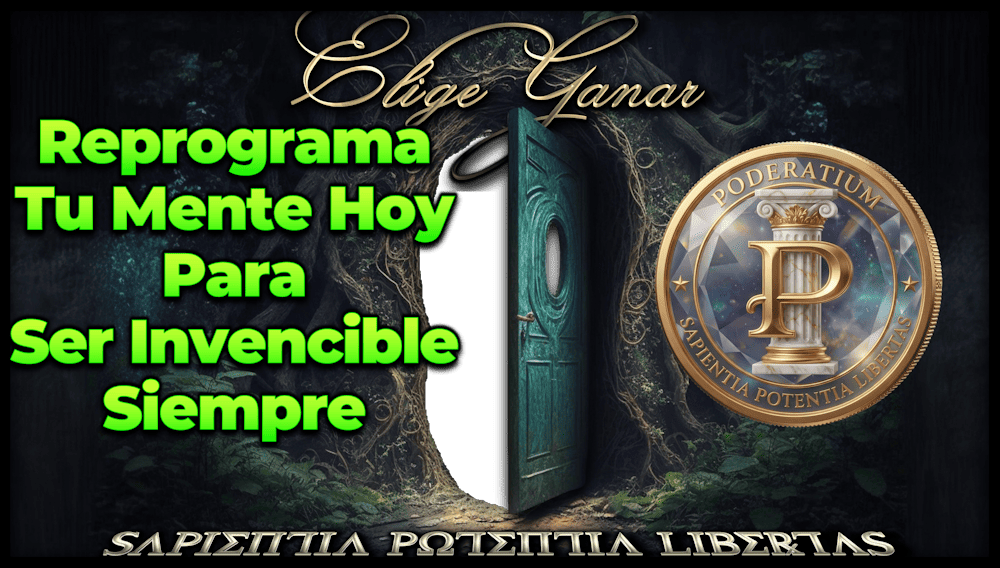 Reprograma tu Mente